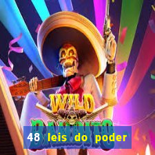 48 leis do poder download pdf